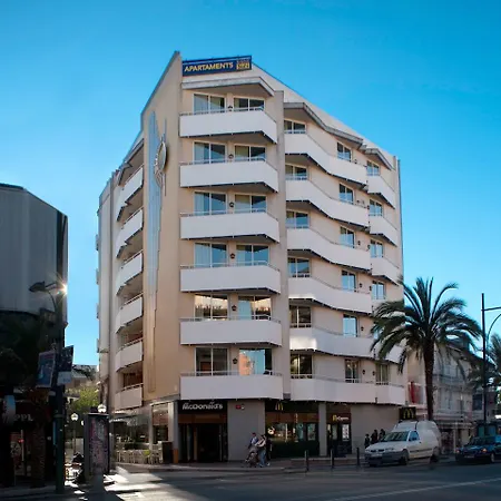 Hotel Lloret Sun