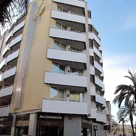 Lloret Sun Hotel 2*