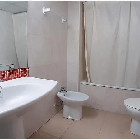 Lloret Sun Hotel Lloret de Mar