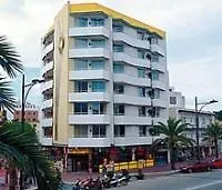 Hotel Lloret Sun
